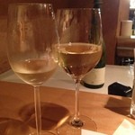 オステリア 月市 - 