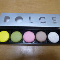 ポンテ ベッキオ - マカロン