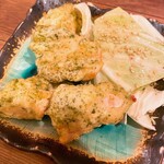 大衆サカバ 39番地. - 