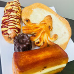 石窯工房ハイジ - 