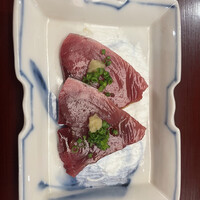 麻布十番 ふくだ - 