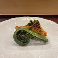 麻布十番 ふくだ - 