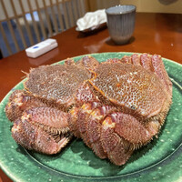 銀座 蟹みつ - 