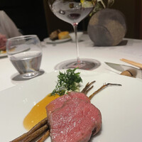 レフェルヴェソンス - 