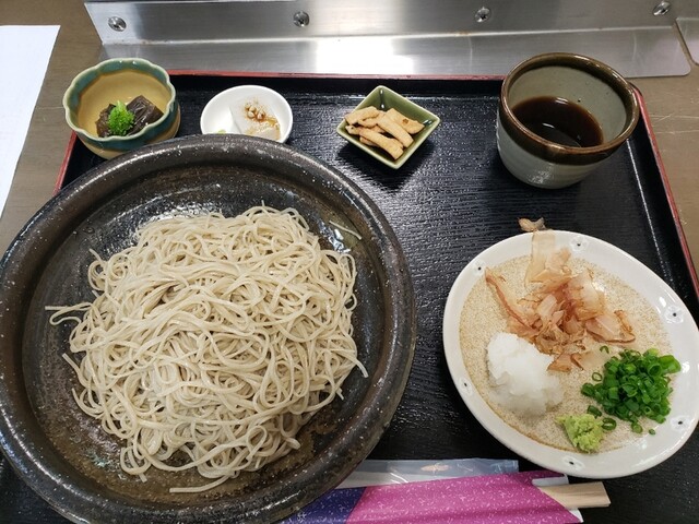 和味 （なごみ） - 安芸高田市/そば | 食べログ