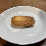 村上開新堂 - ロシアケーキ[ブドウジャムサンド] 190円