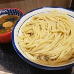 三田製麺所 - つけ麺特盛 890円