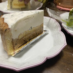 パティスリー タンドレス - 