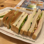 Komeda Kohi Ten - 