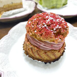 パティスリー タンドレス - 