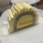 パティスリー タンドレス - 