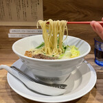 拉麺 五瞭 - 