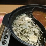 Shabushabu Buffe Shabuyou - 