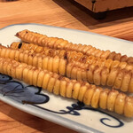 やきとり喜鳥 - 