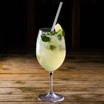 virgin mojito