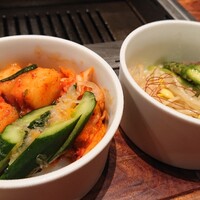 熟成和牛焼肉エイジング・ビーフ 横浜店 - 