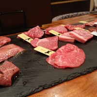 熟成和牛焼肉エイジング・ビーフ 横浜店 - 