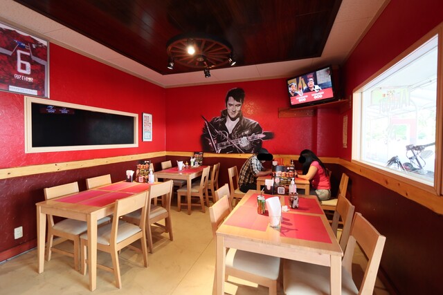 BBQ IN JAPAN photo 5