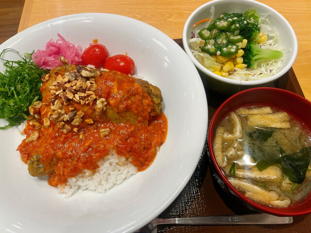 すき家 7号能代店 - 能代（牛丼）の写真