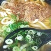 立花うどん