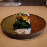 BIRTH DINING by plein - 