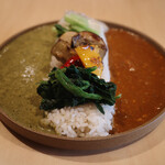 BIRTH DINING by plein - 