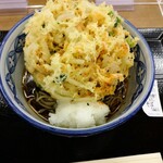 Nagara Udon - 