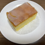 ウィキッド ベイク ショップ - 