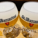 St.Bernardus - 