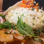 curry diningbar 笑夢 - 