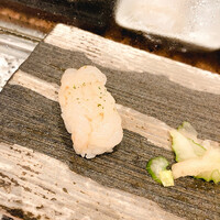 築地青空三代目  銀座三越 - 