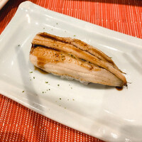 築地青空三代目  銀座三越 - 