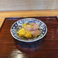 京味 もと井 - 