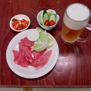 焼肉 牛徳_0