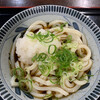 セルフうどん やま 徳島駅前店