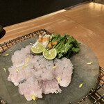 炭火楽家 ここみ - 