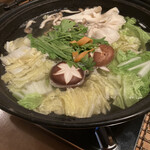 炭火楽家 ここみ - 