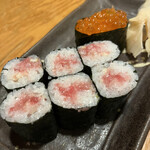 Sushi Izakaya Yataizushi - 