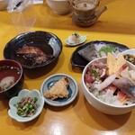 ぎょギョ魚の三太郎 - 