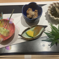 大宮 寿司 いし山 - 