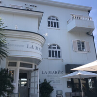 レストラン ラ・マーレ - 