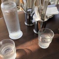 レストラン ラ・マーレ - 