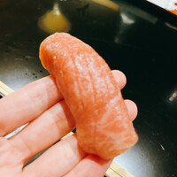 味あら井 - 鮪