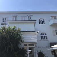 レストラン ラ・マーレ - 