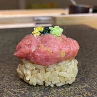 大宮 寿司 いし山 - 