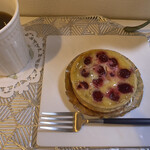 ブランジュリー パリの空の下 - 