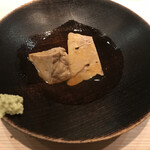 たかおか - あん肝