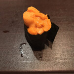 たかおか - 雲丹