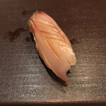 たかおか - 縞鯵