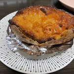 松蔵ポテト - 料理写真:スイートポテト